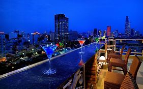 Elios Hotel ho Chi Minh City